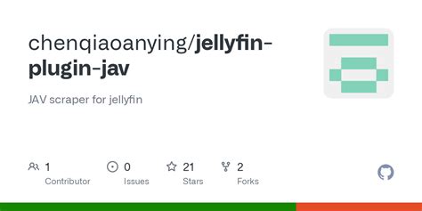 Jav Jellyfin